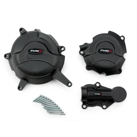 Puig Motorschutz für SUZUKI GSX-8R / 8S 2023-2025