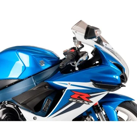 Alerones Puig para SUZUKI GSX-R 600 / 750 2011-2016