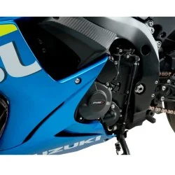 Puig Track Motorschutz für SUZUKI GSX-R 600/750 2011-2016 2