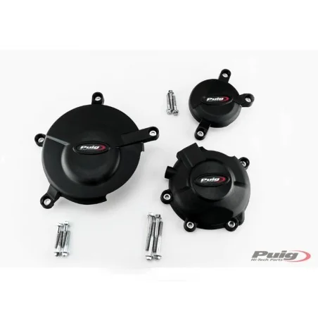 Puig Track Motorschutz für SUZUKI GSX-R 600/750 2011-2016