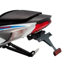 PUIG Kennzeichenhalter für SUZUKI GSX-R 600 / 750 2011-2016 2