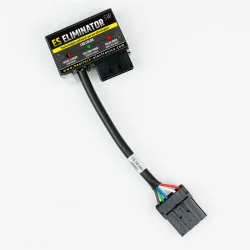 copy of Healtech Auspuff-Servomotor-Controller ESE-SW-BM1 für BMW