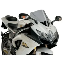 PUIG Z-RACING PUIG FENSTER für Suzuki GSXR 600 / 750 2008-2010