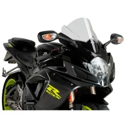 PUIG Z-RACING PUIG FENSTER für Suzuki GSXR 600 / 750 2006-2007