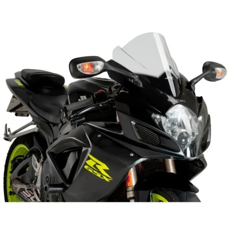 CÚPULA PUIG Z-RACING PUIG para Suzuki GSXR 600 / 750 2006-2007