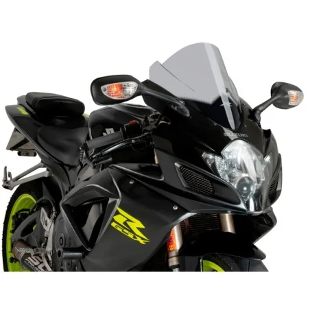 CÚPULA PUIG Z-RACING PUIG para Suzuki GSXR 600 / 750 2006-2007