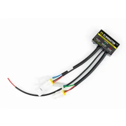 copy of Healtech Auspuff-Servomotor-Controller ESE-SW-BM1 für BMW