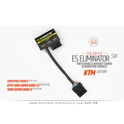 copy of Healtech Auspuff-Servomotor-Controller ESE-SW-BM1 für BMW 2