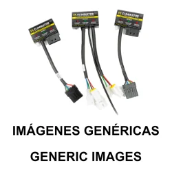copy of Healtech Auspuff-Servomotor-Controller ESE-SW-BM1 für BMW