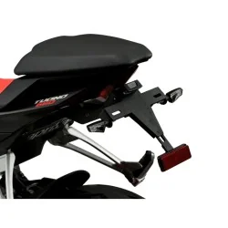 Portamatriculas PUIG para APRILIA RS 660 / TUONO 660 2021-2025