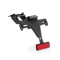 Portamatriculas PUIG para APRILIA RS 660 / TUONO 660 2021-2025 2
