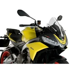 PUIG Z-RACING PUIG-SCHEIBE für APRILIA TUONO 660 2021-2025