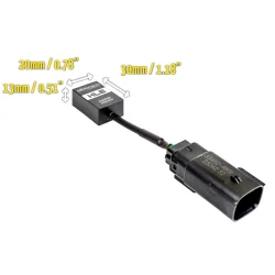 copy of JETPRIME SCHEINWERFERFEHLERBESEITIGUNG APRILIA RS 660 / TUONO 660 2020-2022 2