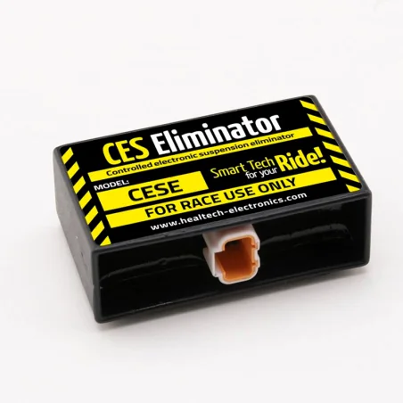 copy of Emulador De Suspensión HEALTECH CESE-01 para APRILIA-DUCATI