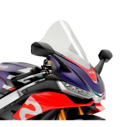 CÚPULA PUIG R-RACER para APRILIA RSV4 / FACTORY  2021-2025