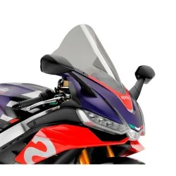 CÚPULA PUIG R-RACER para APRILIA RSV4 / FACTORY  2021-2025 2