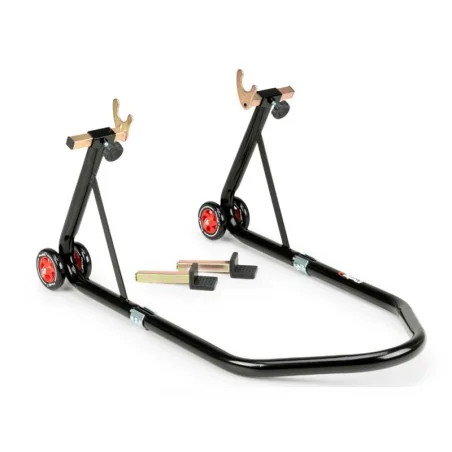 Caballete PUIG trasero universal para basculante o diabolos