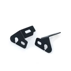 Original Puig Aprilia, Derbi, BMW Blinkerhalterungssatz