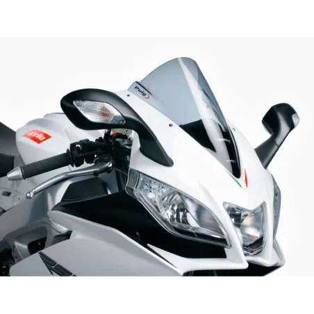 CÚPULA PUIG Z-RACING para APRILIA RSV4 1000 2009 - 2014