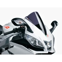 PUIG Z-RACING FENSTER für APRILIA RSV4 1000 2009 - 2014 2