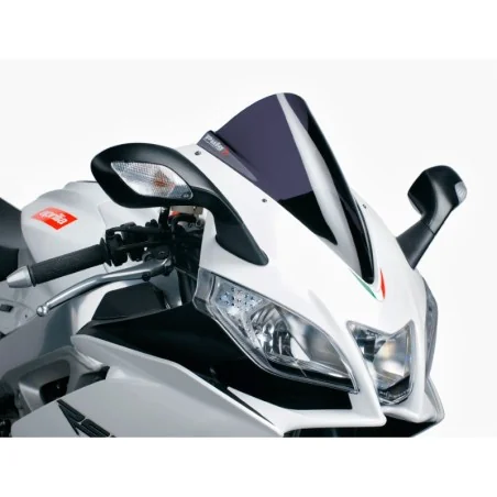 CÚPULA PUIG Z-RACING para APRILIA RSV4 1000 2009 - 2014