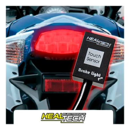 copy of Brake Light Pro Modulador de la Luz de Freno BLP-U05