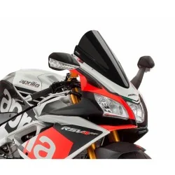 PUIG Z-RACING SCHEIBE für APRILIA RSV4 RF 17-18 / RSV4 RR 15-18 / RSV4 1000 19-20