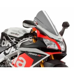 PUIG Z-RACING SCHEIBE für APRILIA RSV4 RF 17-18 / RSV4 RR 15-18 / RSV4 1000 19-20 2