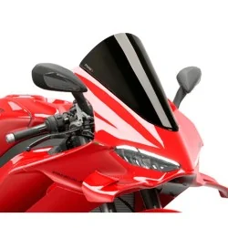 PUIG R-RACER-SCHEIBE für DUCATI PANIGALE 1100 V4 2025