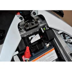 Calibrador de Servomotor del Escape Healtech ESC-A01 para Aprilia