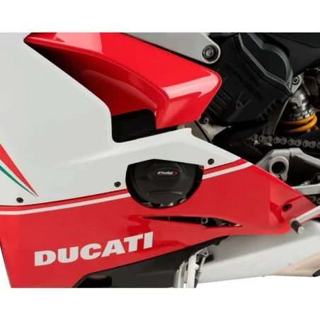 Puig Track Motorschutzabdeckungen für DUCATI PANIGALE 1100 V4 2018-2024
