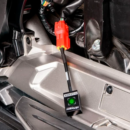 FI Cleaner - Herramienta para Resetear Error "FI" Kawasaki 4 REF HT-FIC-K04