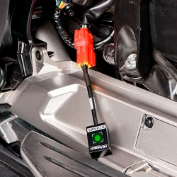 FI Cleaner - Herramienta para Resetear Error "FI" SUZUKI 1 REF HT-FIC-Y01 2