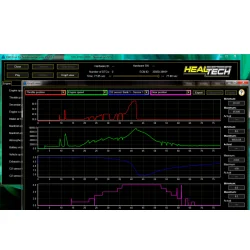 copy of Kit de diagnostico HealTech Kawasaki 2