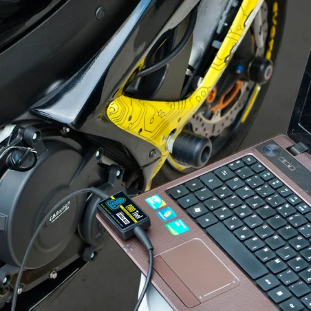 copy of Kit de diagnostico HealTech Kawasaki