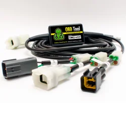 copy of Kit de diagnostico HealTech Kawasaki