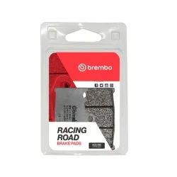 BREMBO SR 07KA13SR Bremsbeläge 2