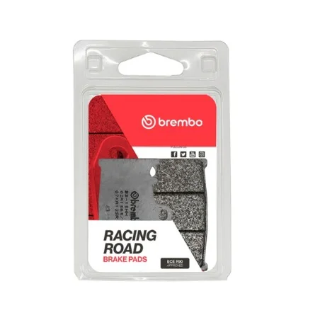 BREMBO SR 07KA13SR Bremsbeläge