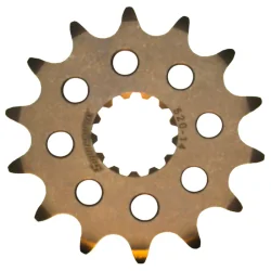 PIÑÓN SUPERSPROX KAWASAKI SUZUKI 525