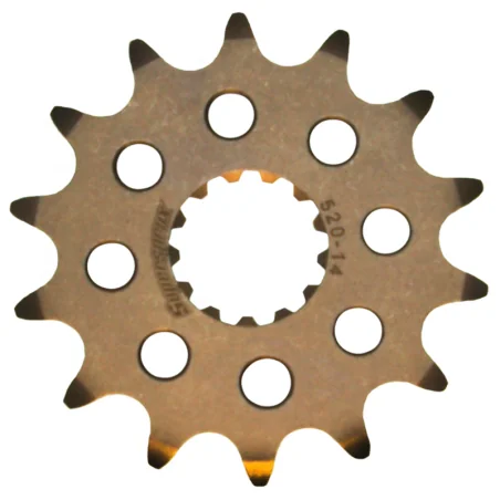 PIÑÓN SUPERSPROX KAWASAKI SUZUKI 525