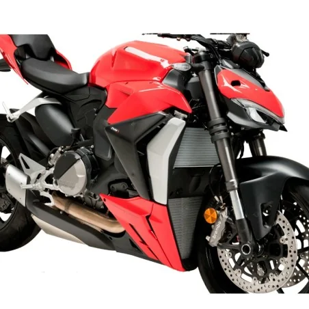 Alerones Laterales Downforce PUIG DUCATI STREETFIGHTER V2 22-24