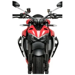 Downforce-Seitenspoiler PUIG DUCATI STREETFIGHTER V2 22-24