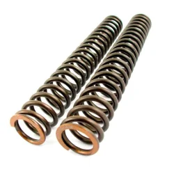 OHLINS 08790-95 MUELLES PARA CARTUCHO DE HORQUILLA OHLINS NIX 30 95KG