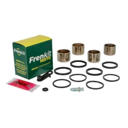 FRENKIT 629058 Kit de retenes y pistones de pinza delantera FRENKIT TOKICO HONDA CBR 1000 RR / CBR 600 RR