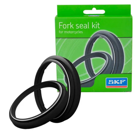 SKF KITB-41S Kit de retén y guardapolvo de horquilla SKF Showa 41x54x9 mm