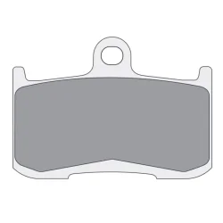 PASTILLAS FRENO DP BRAKES DP922 ESTANDAR