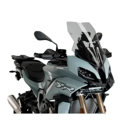 Cúpula Touring Puig para BMW S / M 1000 XR 2020-2025