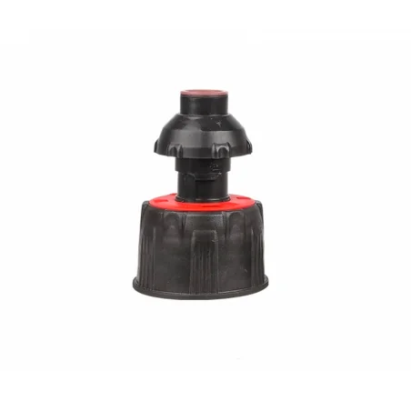 Tapón de llenado rápido para garrafa de gasolina POLISPORT Prooctane