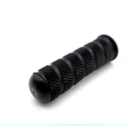 Recambio reposapie R&G trasero para estriberas R&G