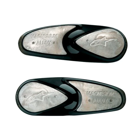 Deslizaderas ALPINESTARS Magnesium Toe Slider
